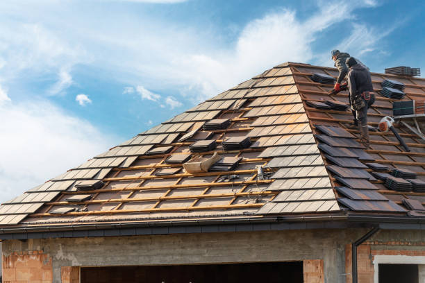Best Tile Roofing Installation  in Merrill, IA