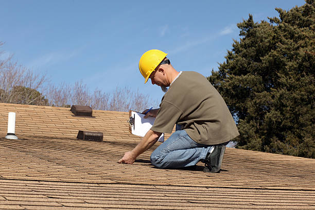 Best Roofing for New Construction  in Merrill, IA