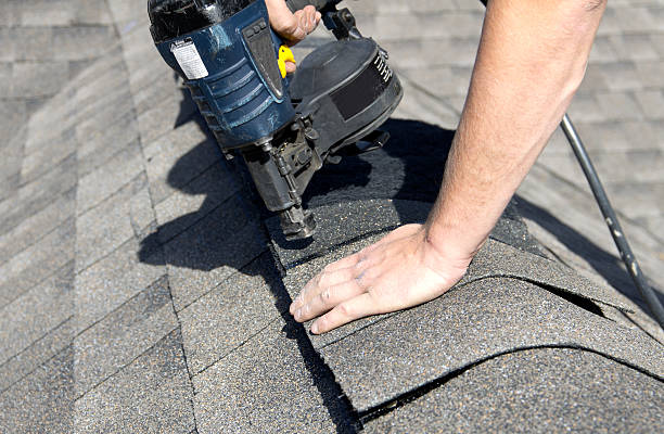 Best Commercial Roofing Services  in Merrill, IA
