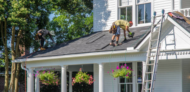 Best Emergency Roof Repair  in Merrill, IA